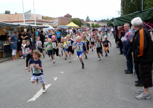 Barnloppet